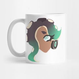 Silly Mug